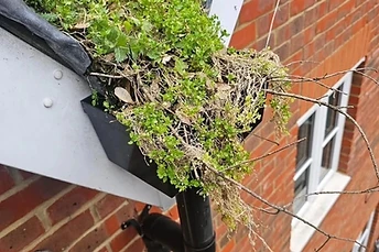 Guttering