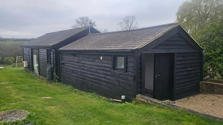 Property Maintenance work