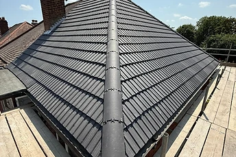 Roofing