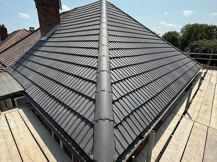 Roofing