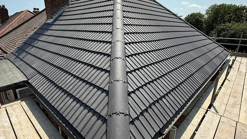 Roofing