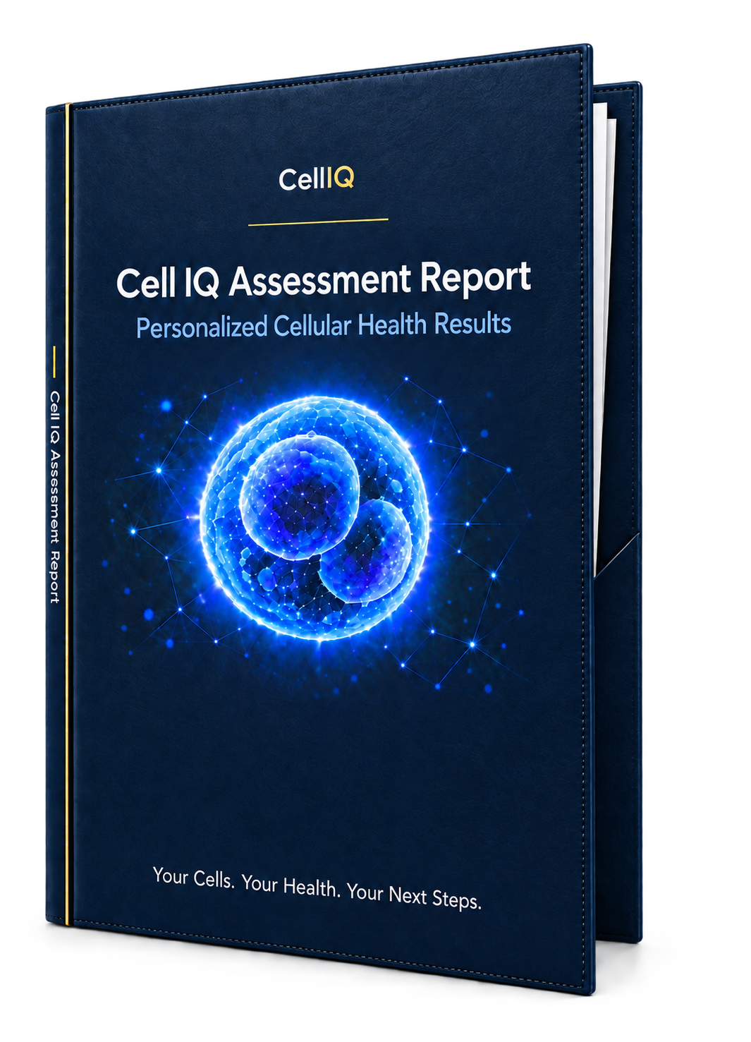Cell IQ Assessment Report
