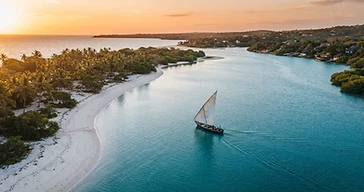 Kilifi Creek