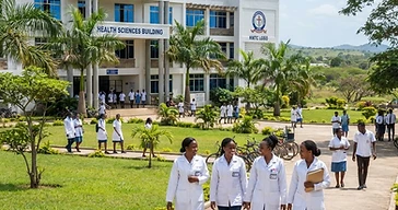 Kenya Medical Training College (KMTC) Kilifi