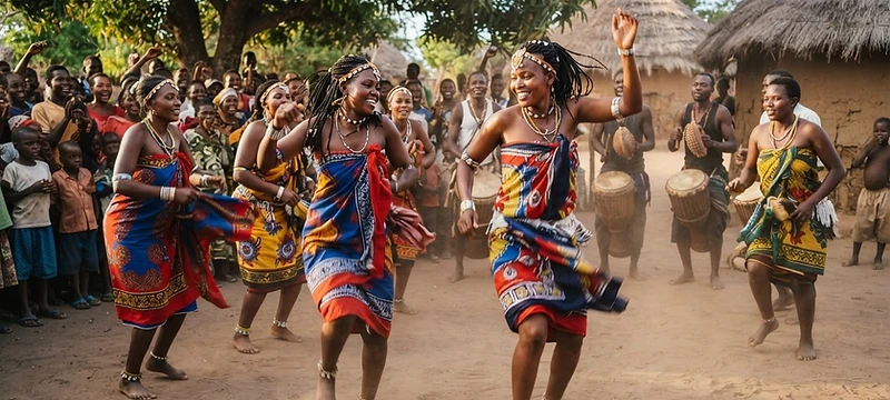 Mnarani & Gedi Heritage Tour