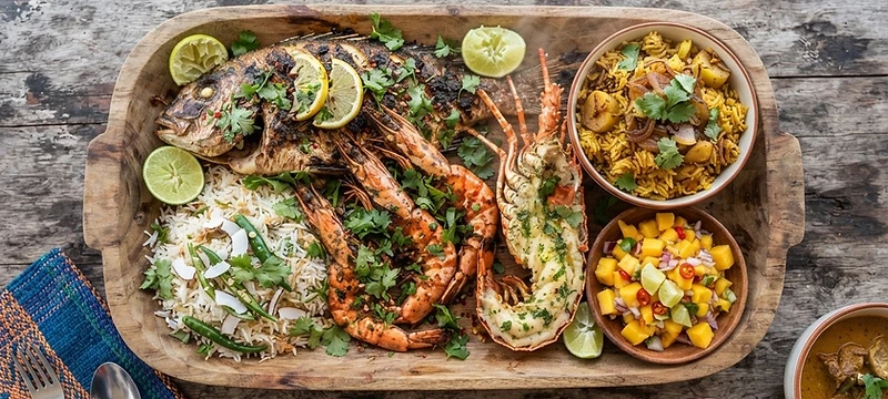 Coastal Food Tasting Tour