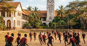 Malindi High School