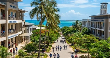 Pwani University