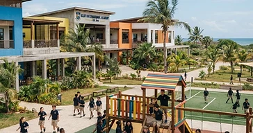 Kilifi International School
