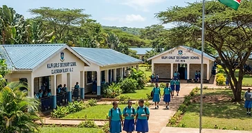 Bahari Girls High School