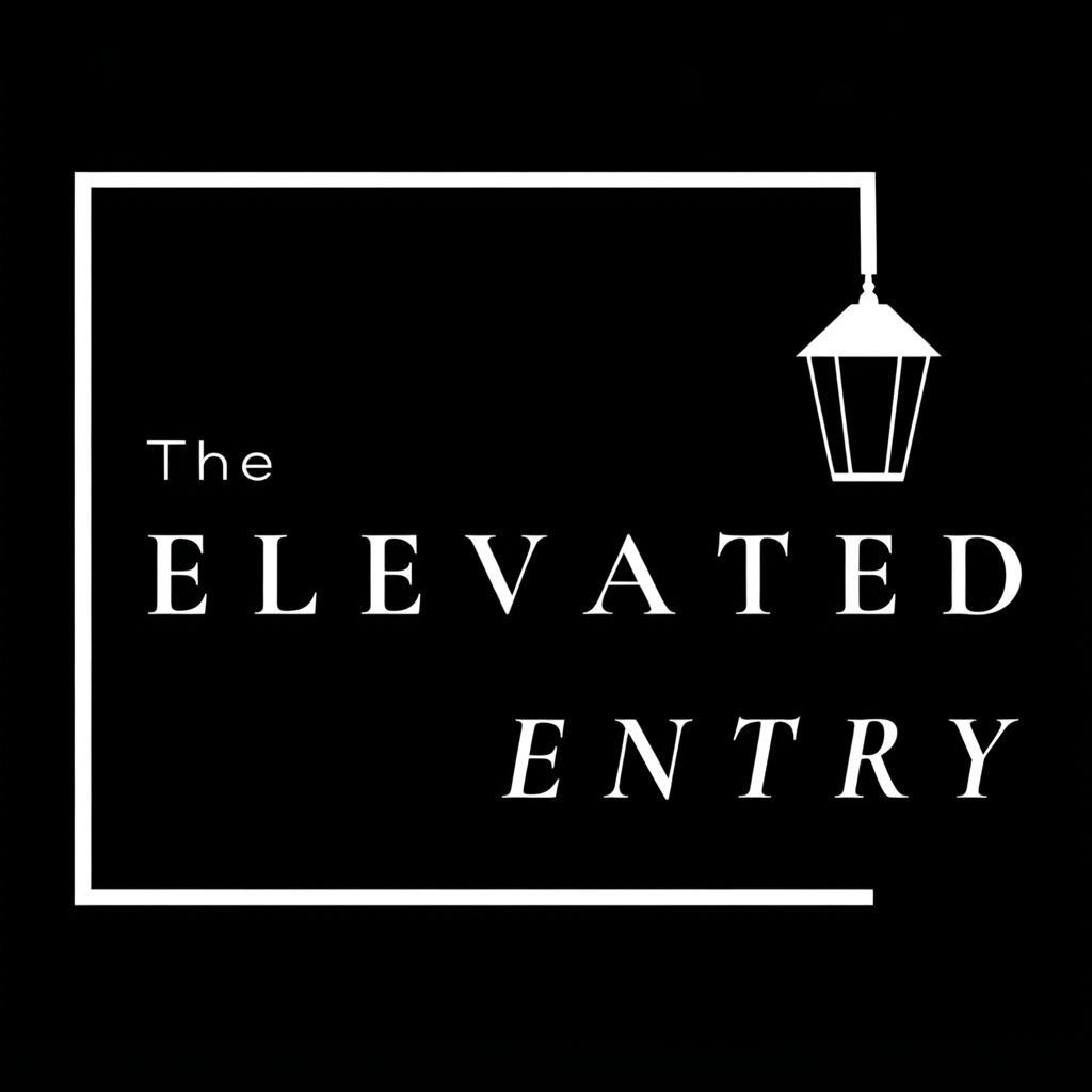 The Elevated Entry