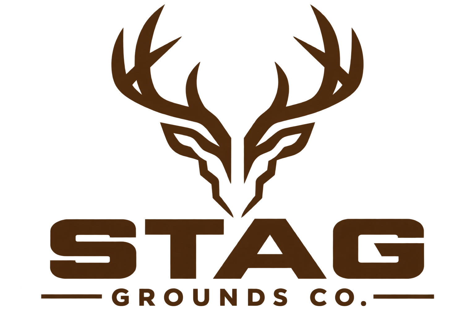 Stag Grounds Co.