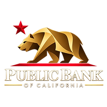Public Bank of California