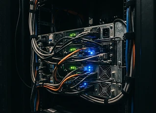 Online UPS & Surge Protection Kit