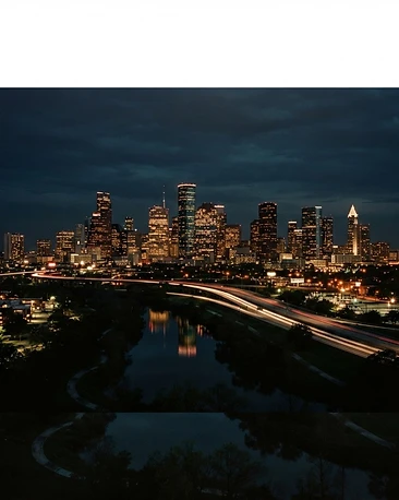 Houston