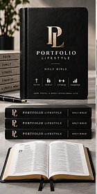 Portfolio Lifestyle