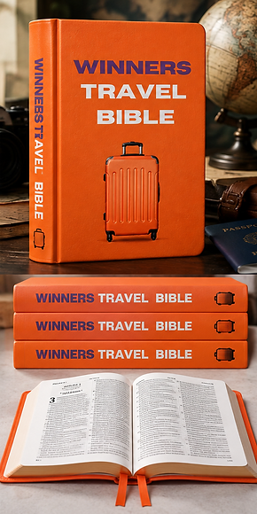 Winners Travel