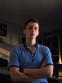 Thomas Valdivia — vidéaste
