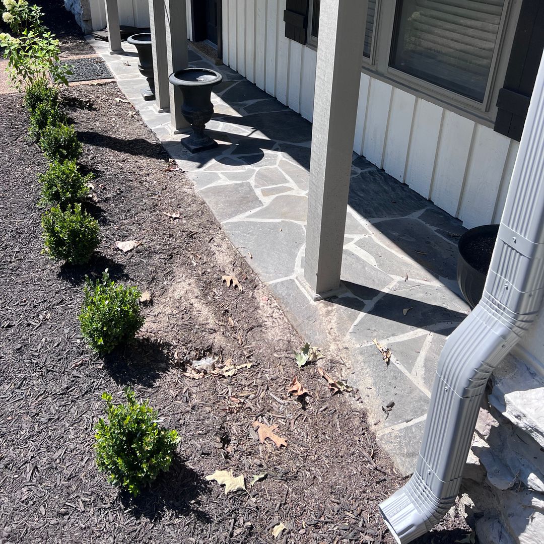 Flagstone