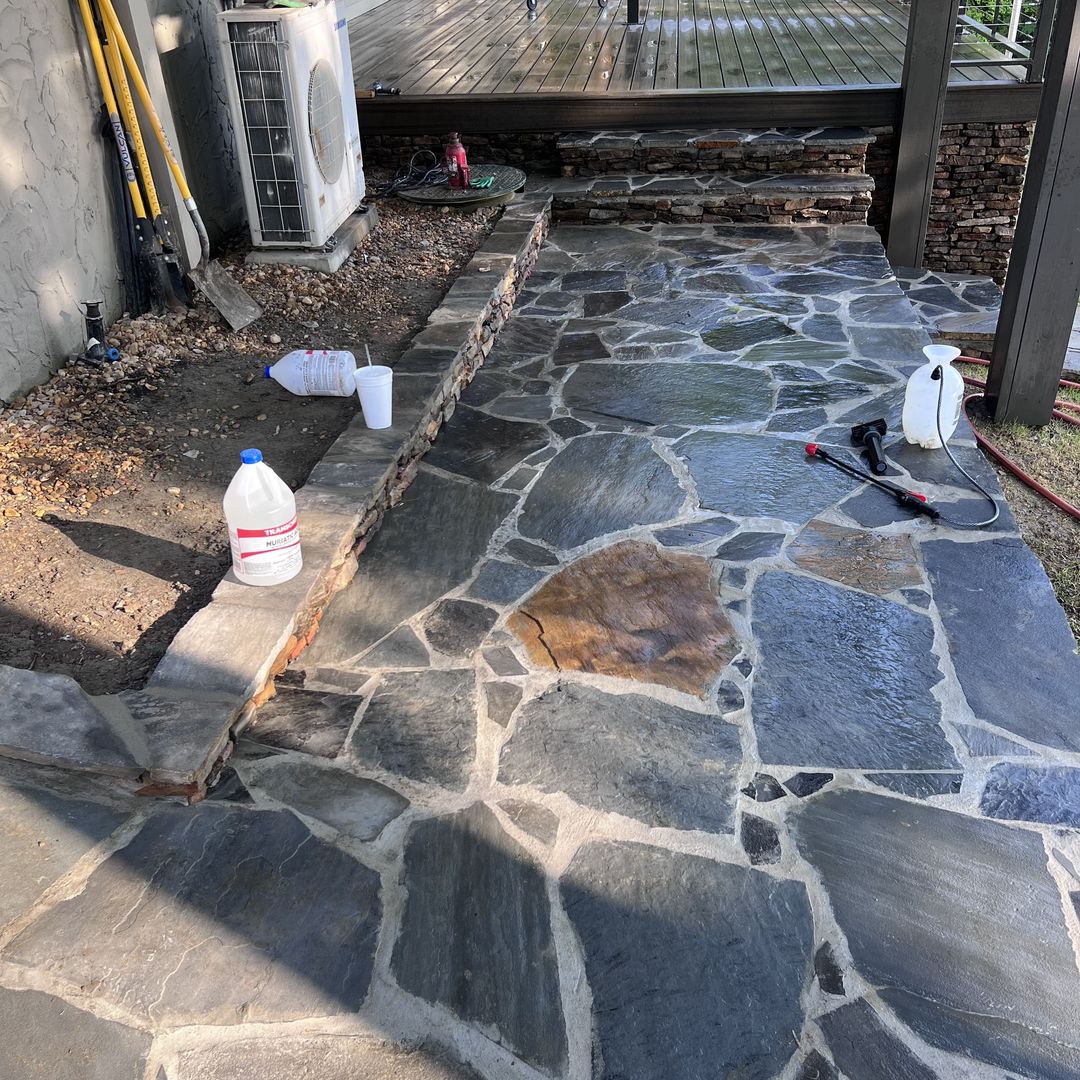 Walkway