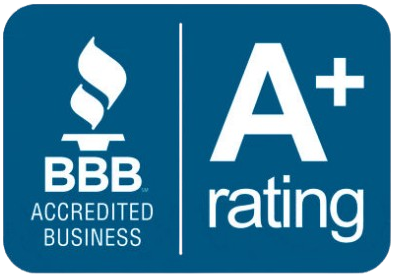 BBB Accredited Business
