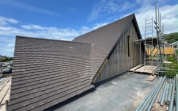 Roofing in Brighton & East Sussex by JC Carpentry