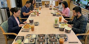 Group Orders