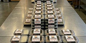 Thai Meal Prep