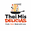 Thai Mis Delicias logo