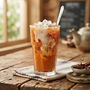 Thai Iced Tea