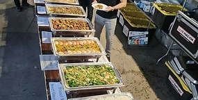 Catering