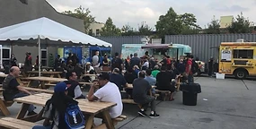 Book a Food Truck