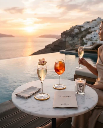 Poolside Retreats — travel with Freedom 55