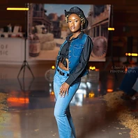 Runway Shot