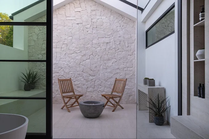 Courtyard ADU