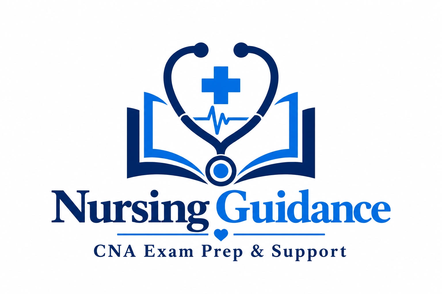 Nursing Guidance — CNA Exam Prep & Support