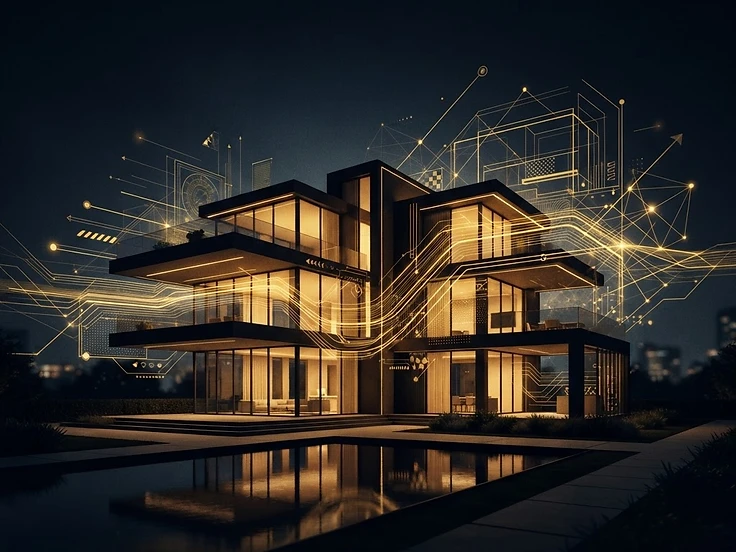 HB Real Estate AI — inteligencia artificial