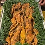 Pleasurable Plates dish