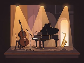 Dizzy's Club
