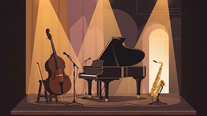 Jazzcultural