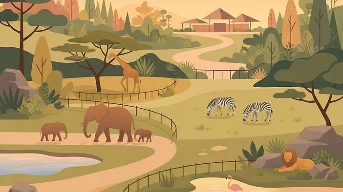 Philadelphia Zoo