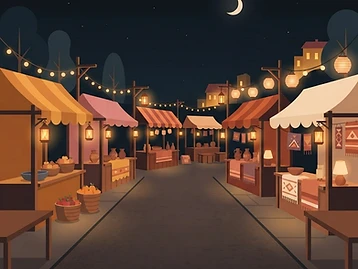 Queens Night Market