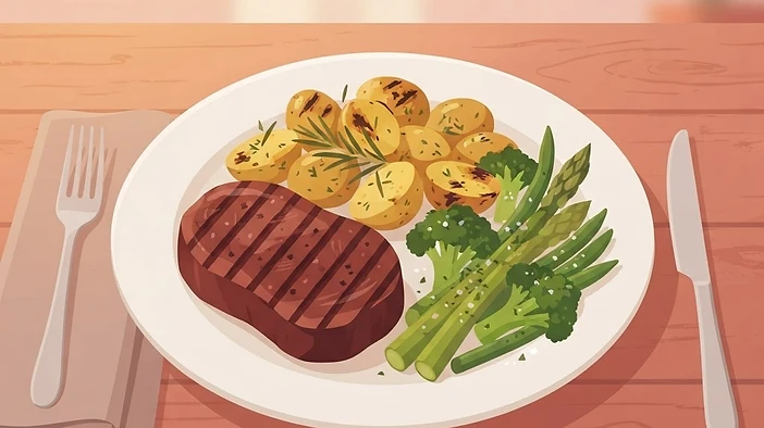 Wall Street Grill