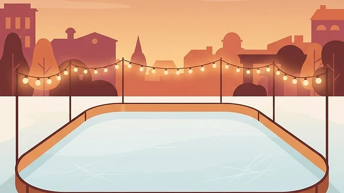 Wheaton Ice Arena