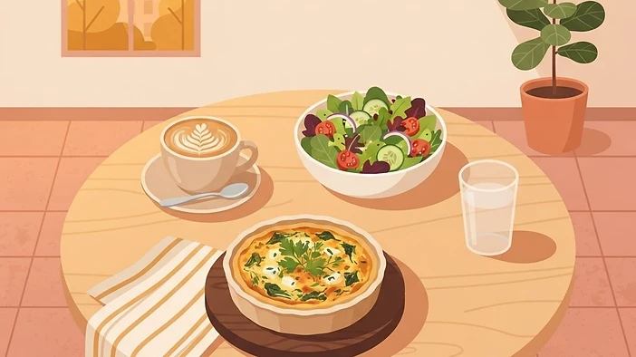 Cafe K