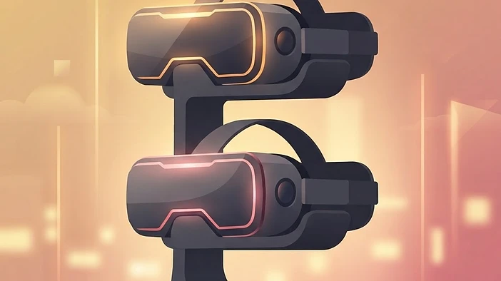 eVRest VR Amusement Park