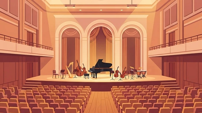 The Music Center at Strathmore