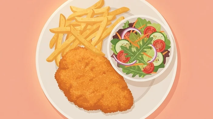 Holy Schnitzel (Queens)