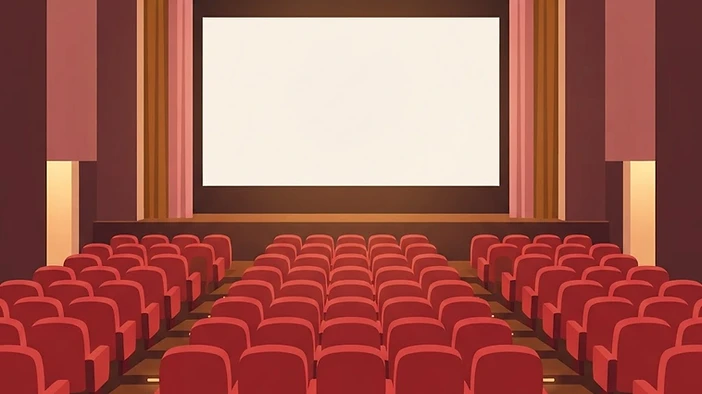 AFI Silver Theatre and Cultural Center