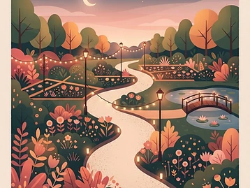 Queens Botanical Garden